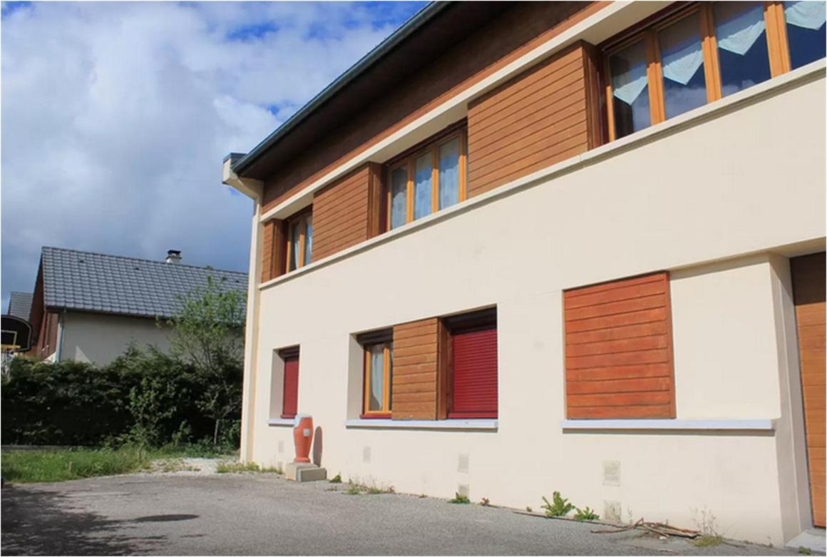T3 Villard De Lans Kültér fotó