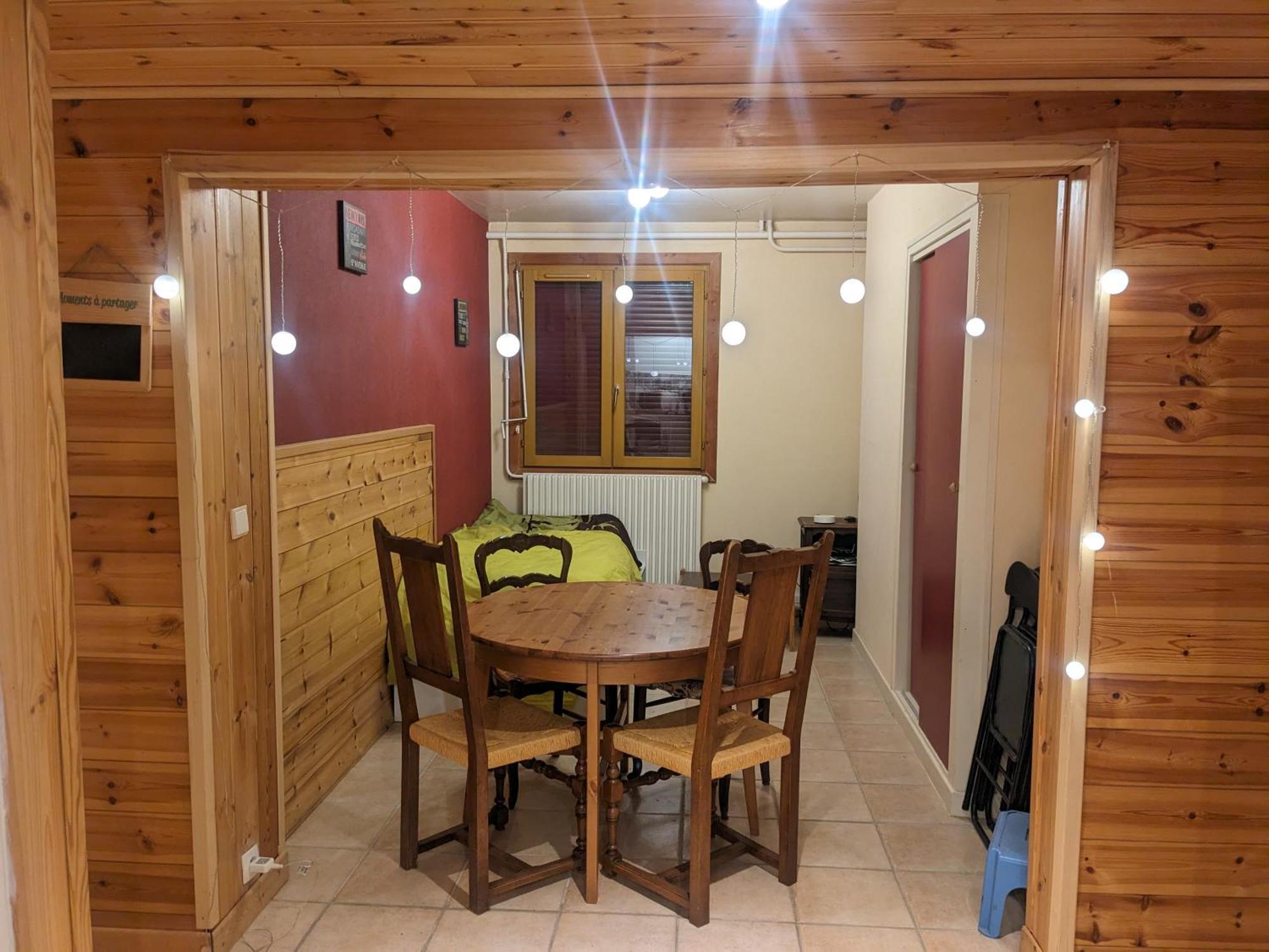 T3 Villard De Lans Kültér fotó